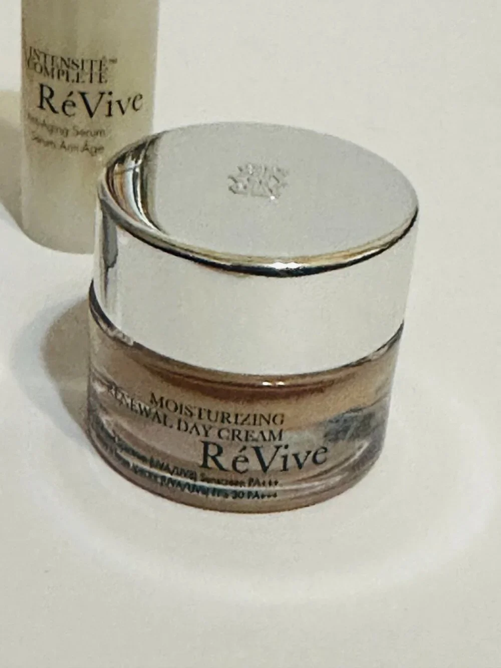 ReVive Travel Size Multi Item Package